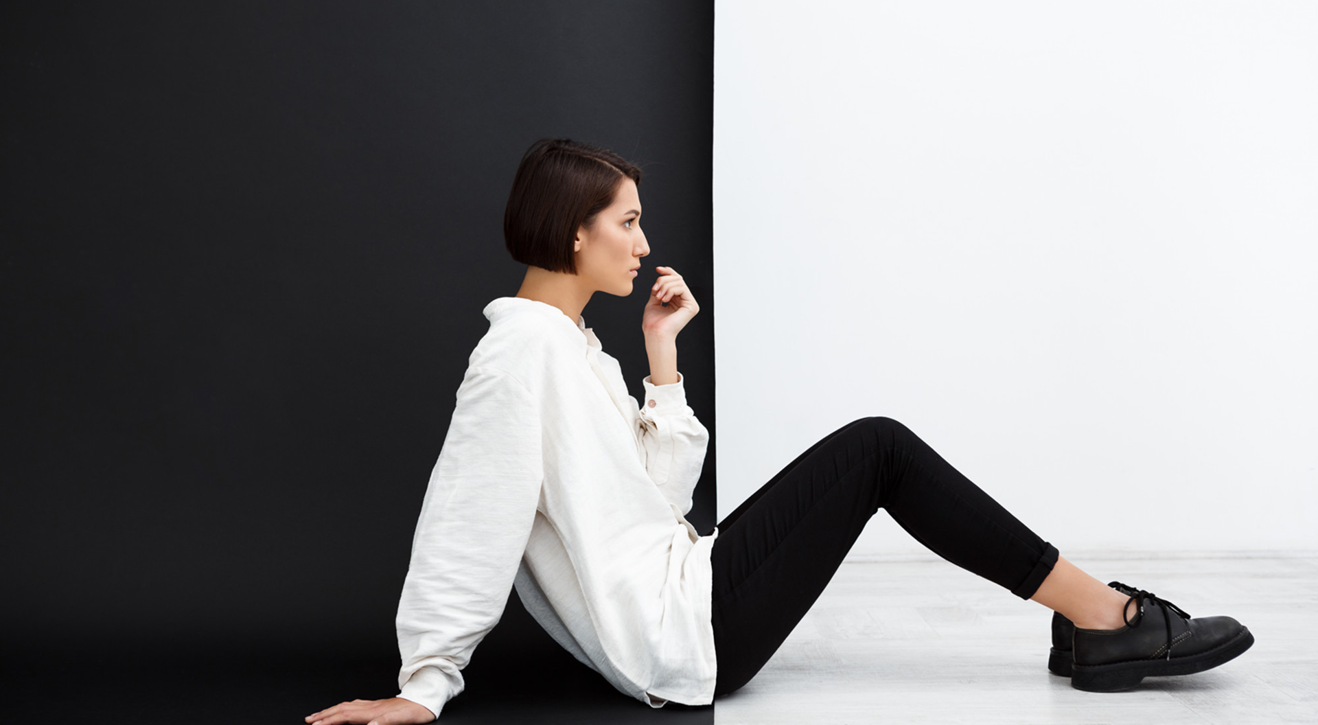 Hillar Yeşil Cilt Stiletto Ayakkabı